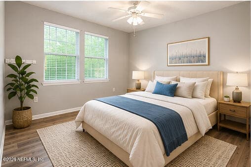 8550 TOUCHTON Road 1736, Jacksonville, FL 32216, Jacksonville, FL - photo 2