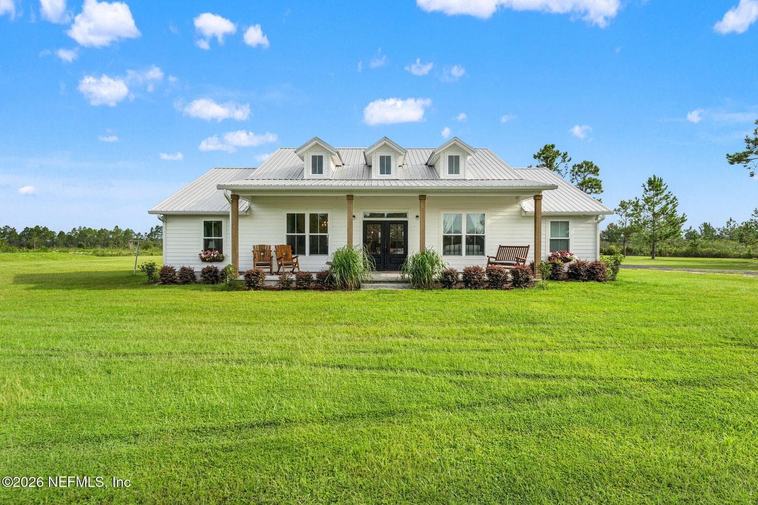 12903 FOLSOM Road, Sanderson, FL 32087, Sanderson, FL - photo 1