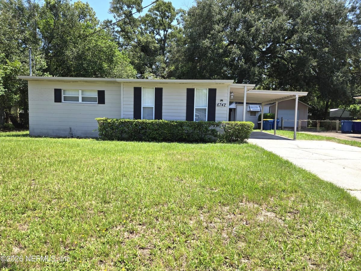 6742 ECTOR Place, Jacksonville, FL 32211, Jacksonville, FL - photo 2