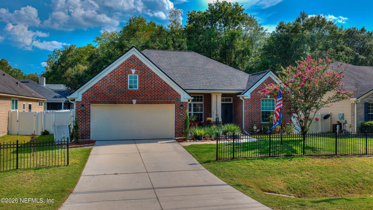 10106 SANDLER Road, Jacksonville, FL 32222, Jacksonville, FL - photo 2