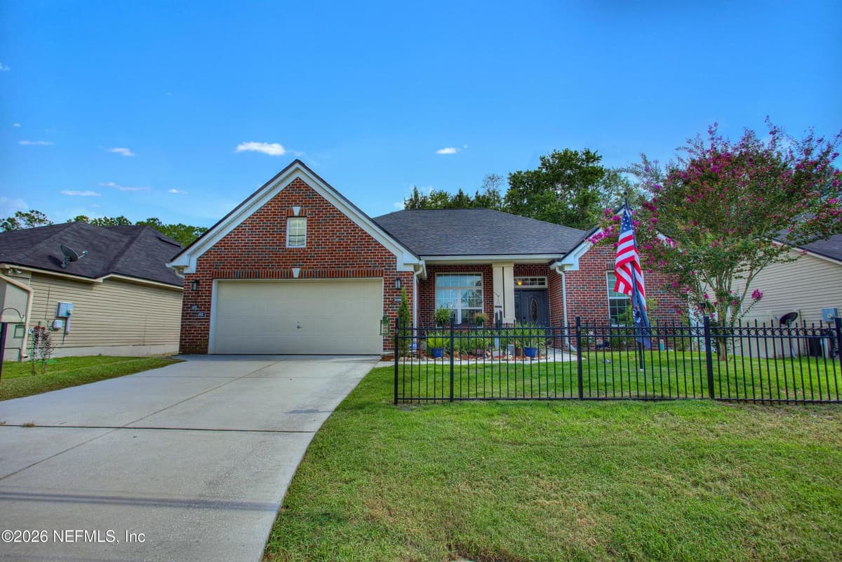 10106 SANDLER Road, Jacksonville, FL 32222, Jacksonville, FL - photo 3