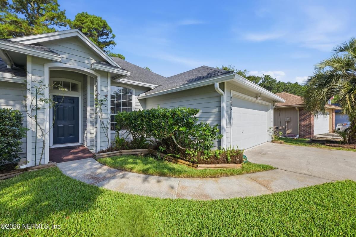 1712 CHANDELIER Circle W, Jacksonville, FL 32225, Jacksonville, FL - photo 3