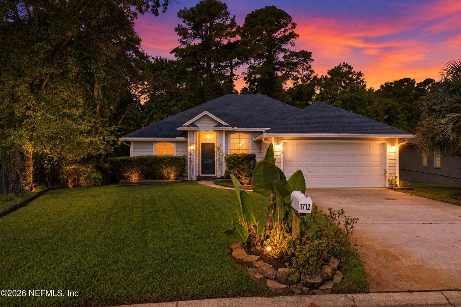 1712 CHANDELIER Circle W, Jacksonville, FL 32225, Jacksonville, FL - photo 1