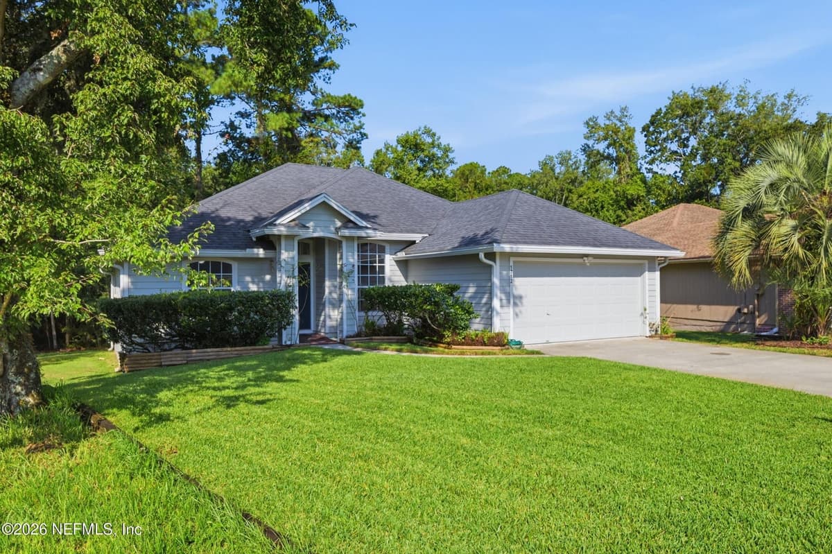 1712 CHANDELIER Circle W, Jacksonville, FL 32225, Jacksonville, FL - photo 2