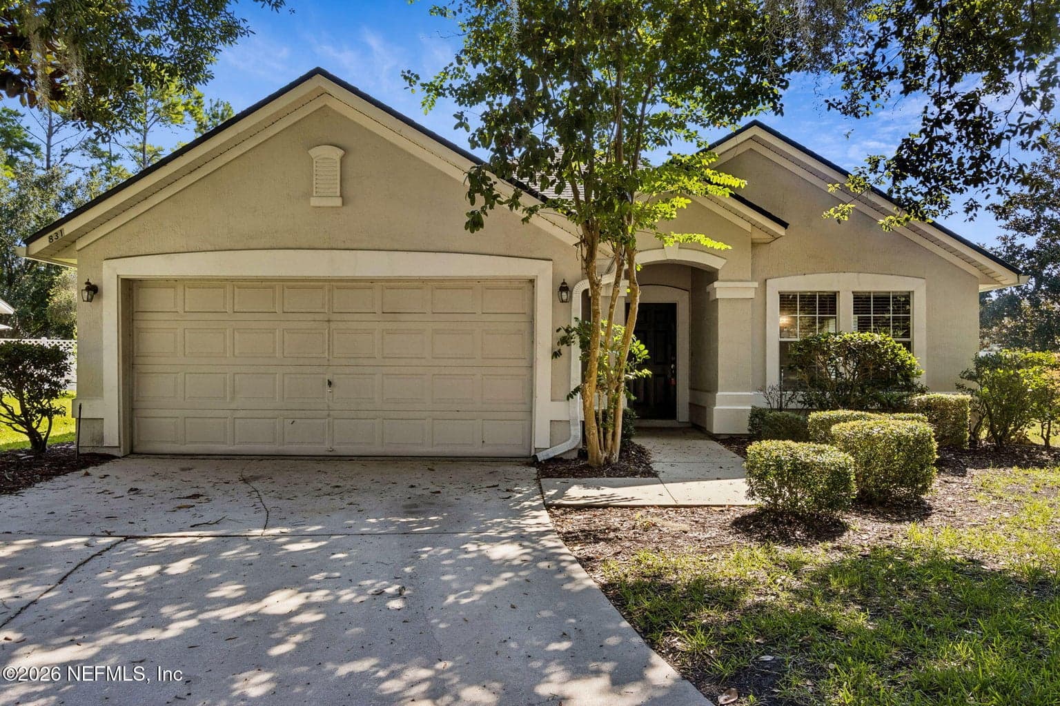 831 TIMBERJACK Court, Orange Park, FL 32065, Orange Park, FL - photo 1