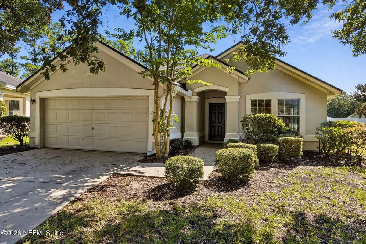 831 TIMBERJACK Court, Orange Park, FL 32065, Orange Park, FL - photo 2