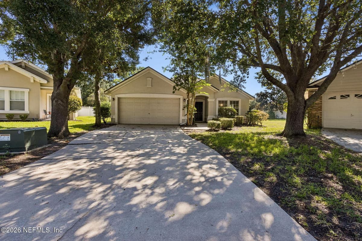 831 TIMBERJACK Court, Orange Park, FL 32065, Orange Park, FL - photo 3