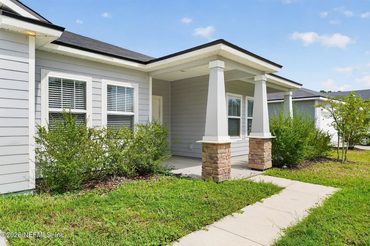 1471 PANTHER LAKE Parkway, Jacksonville, FL 32221, Jacksonville, FL - photo 2
