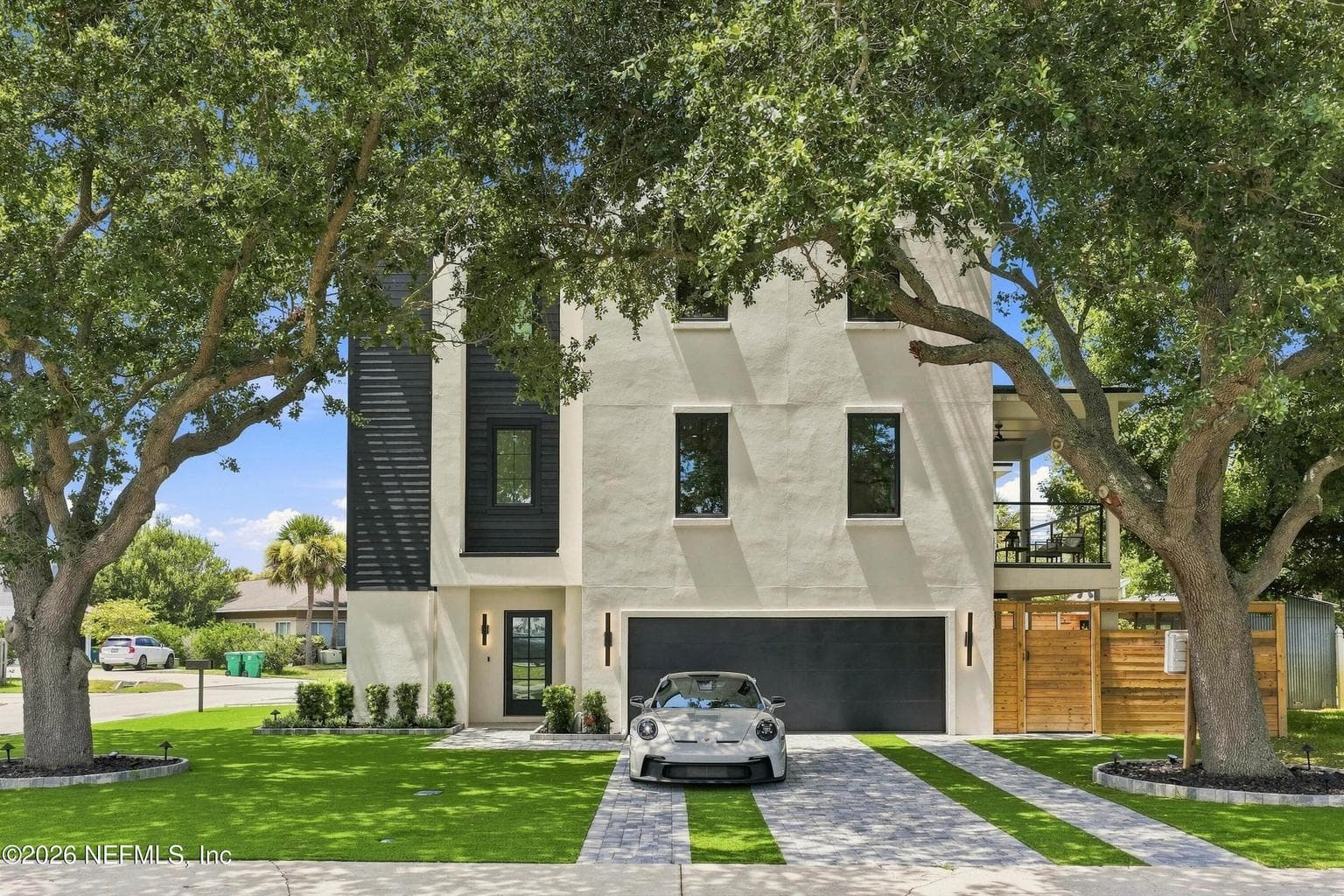 319 ST AUGUSTINE Boulevard, Jacksonville Beach, FL 32250, Jacksonville Beach, FL - photo 1