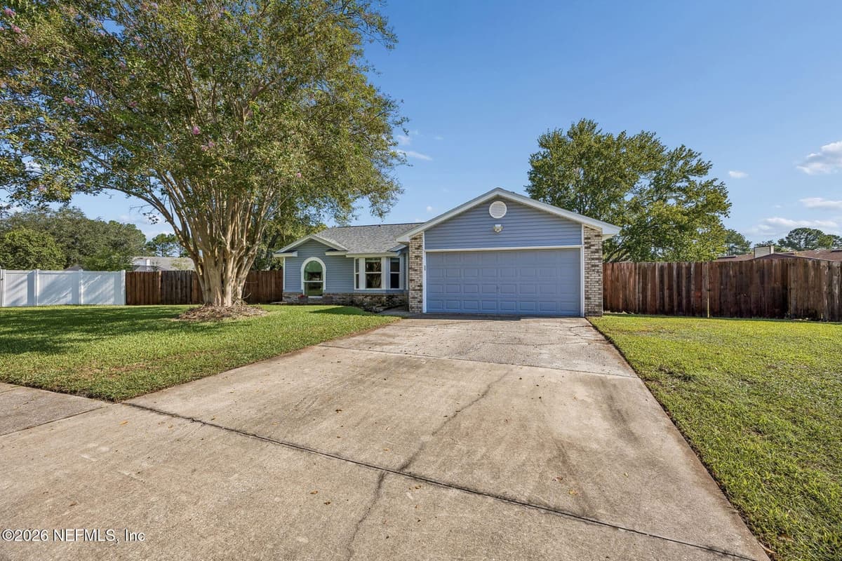 2420 CASHMERE Court, Middleburg, FL 32068, Middleburg, FL - photo 2