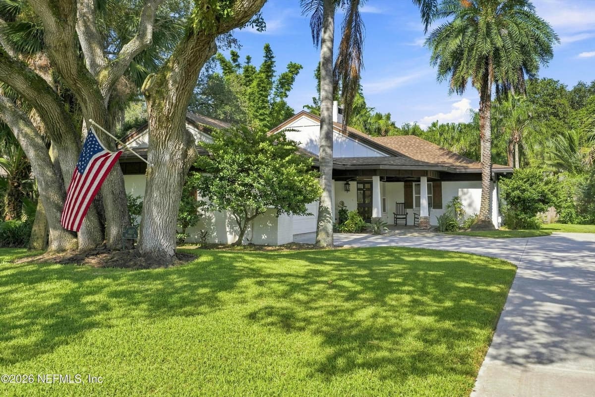 1017 HAGLER Drive, Neptune Beach, FL 32266, Neptune Beach, FL - photo 3