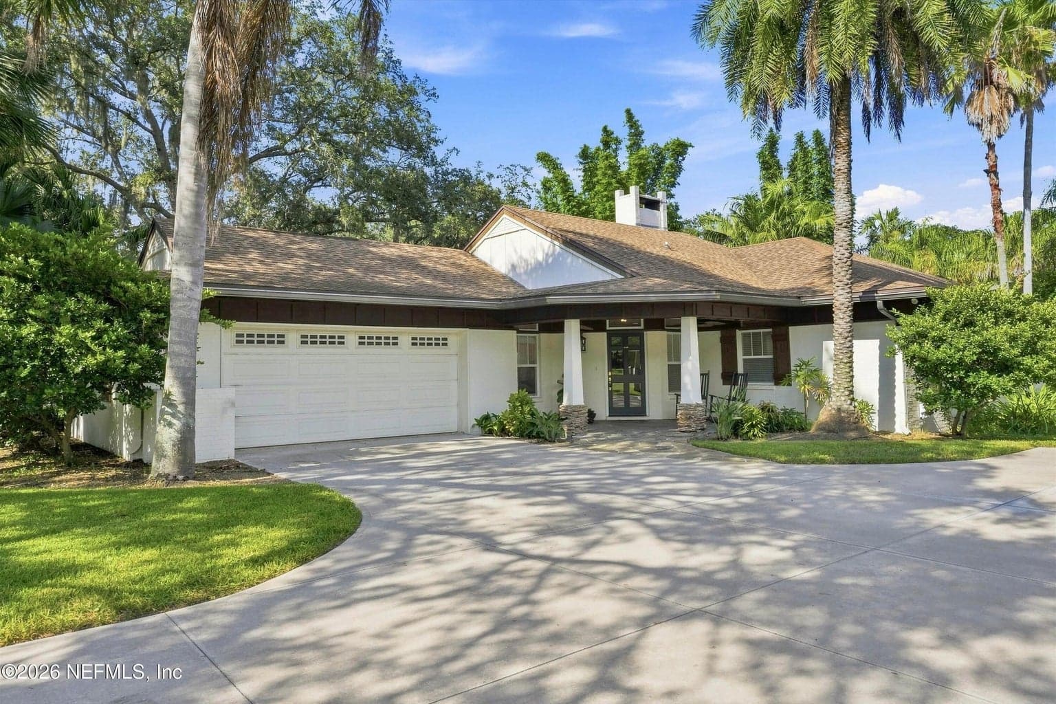 1017 HAGLER Drive, Neptune Beach, FL 32266, Neptune Beach, FL - photo 1
