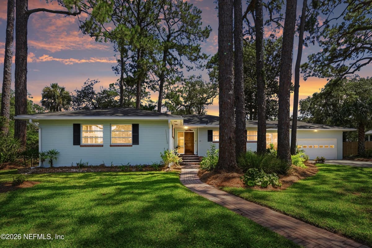 49 SYLVAN Drive, St. Augustine, FL 32084, St. Augustine, FL - photo 2