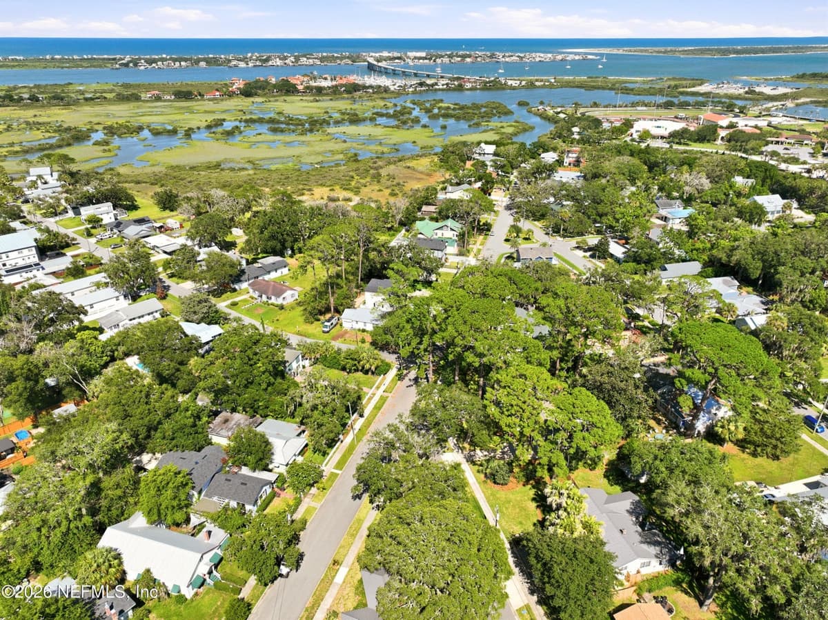 49 SYLVAN Drive, St. Augustine, FL 32084, St. Augustine, FL - photo 3