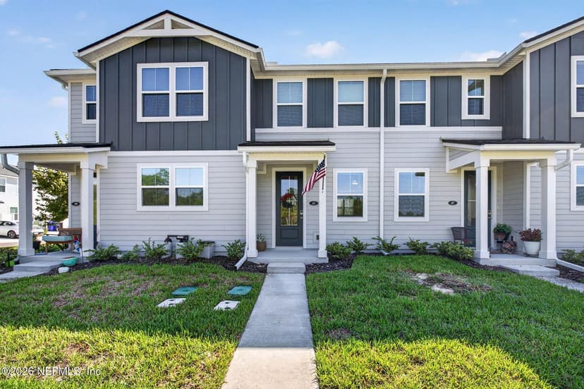 43 DOWNING Drive, St. Johns, FL 32259