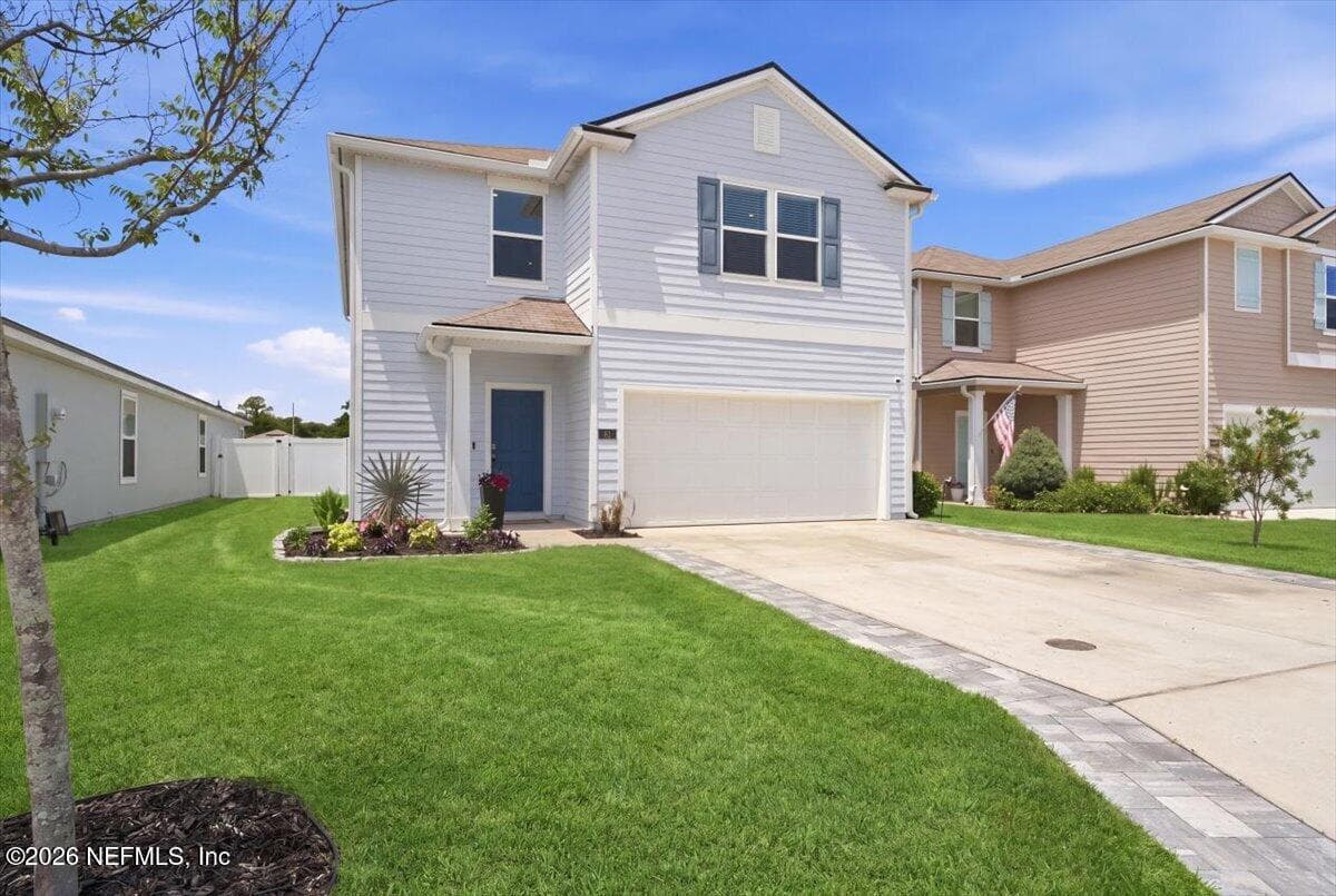 81 ASHBROOK Street, St. Augustine, FL 32084, St. Augustine, FL - photo 2