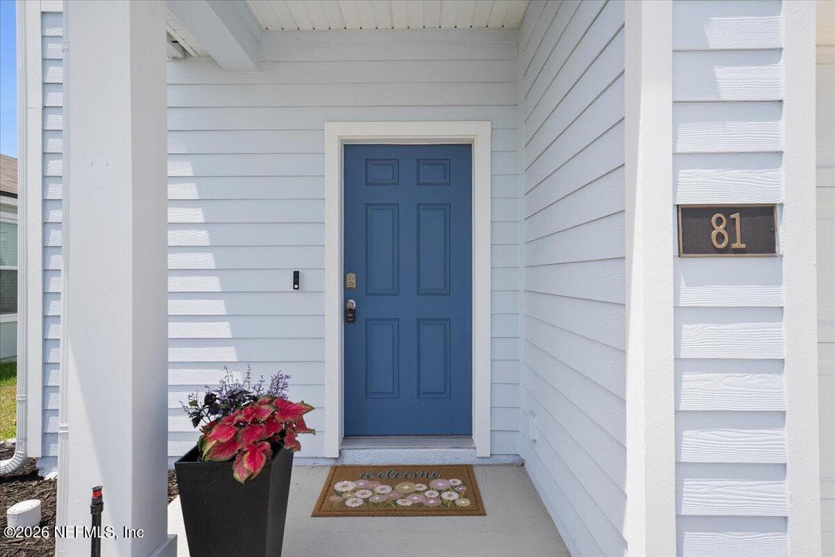 81 ASHBROOK Street, St. Augustine, FL 32084, St. Augustine, FL - photo 3