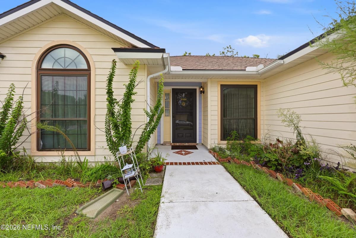 3319 ABBEYFIELD Lane, Jacksonville, FL 32277, Jacksonville, FL - photo 2