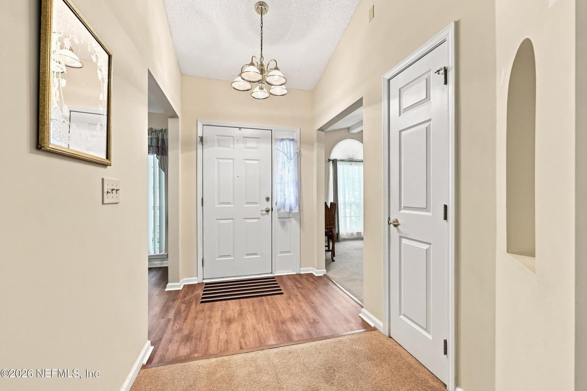 3319 ABBEYFIELD Lane, Jacksonville, FL 32277, Jacksonville, FL - photo 3