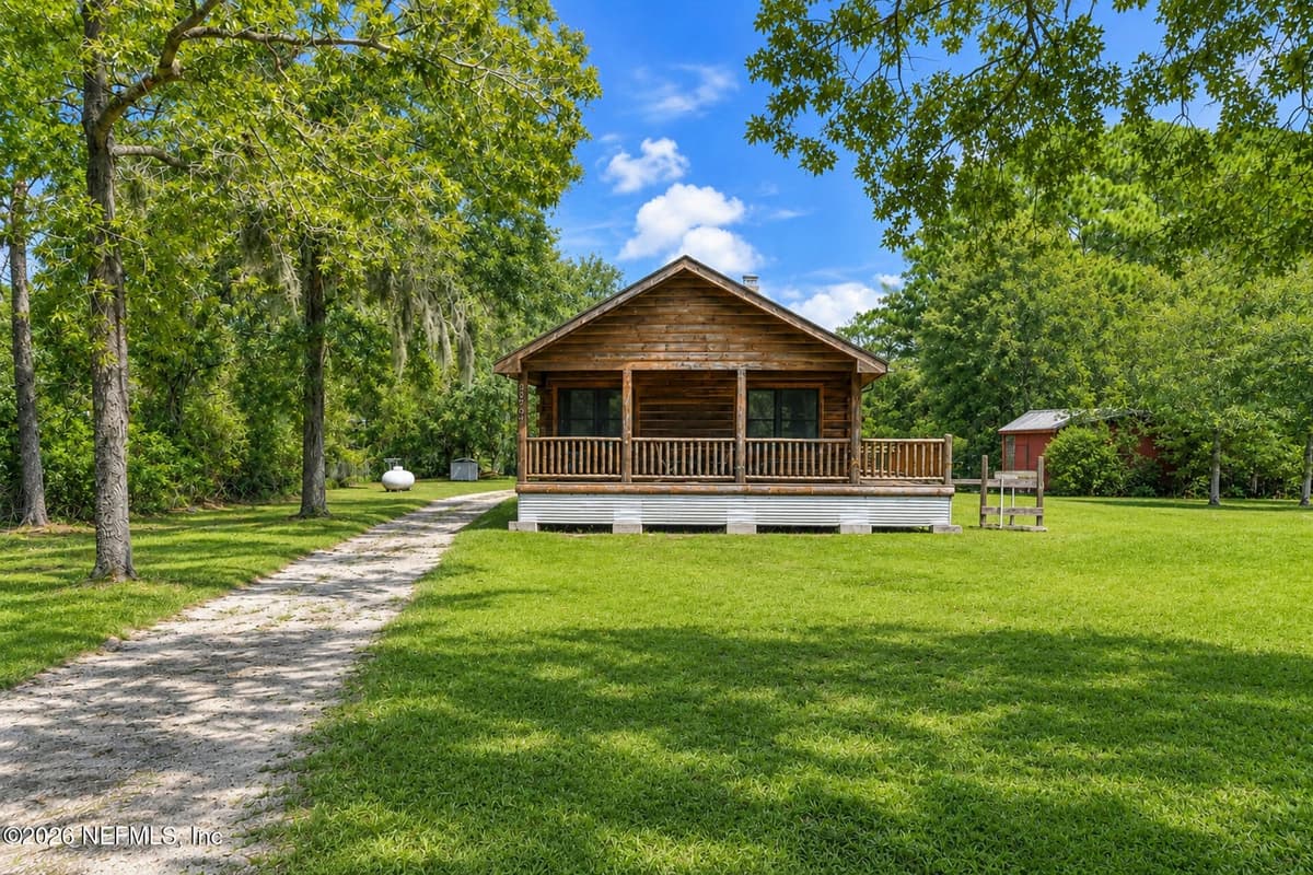 95101 DWIGHT Drive, Fernandina Beach, FL 32034, Fernandina Beach, FL - photo 2