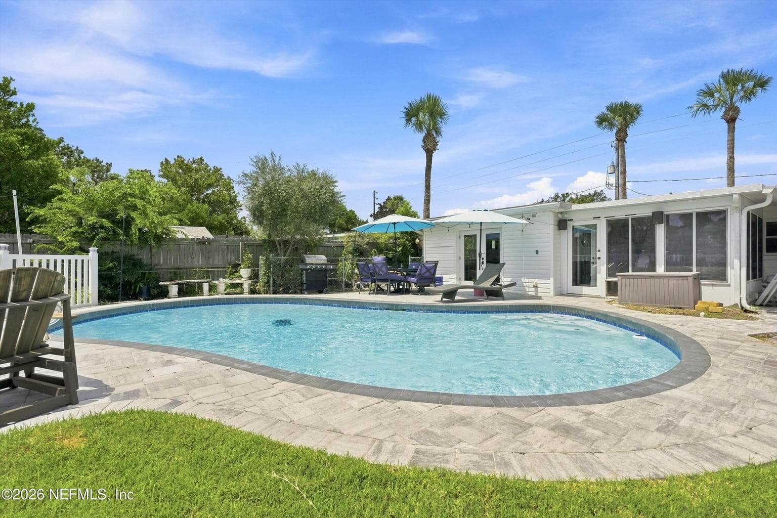 902 N 8TH Avenue N, Jacksonville Beach, FL 32250, Jacksonville Beach, FL - photo 1