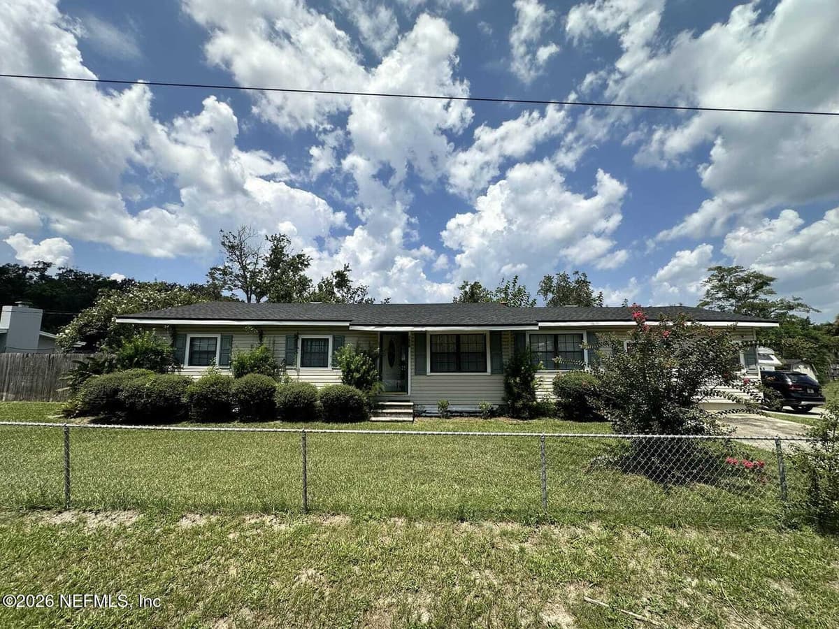 7959 STUART Avenue, Jacksonville, FL 32220, Jacksonville, FL - photo 2