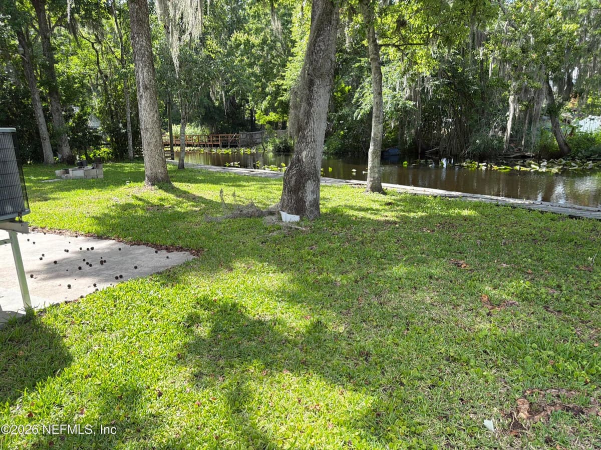 321 PARADISE Circle, Satsuma, FL 32189, Satsuma, FL - photo 3