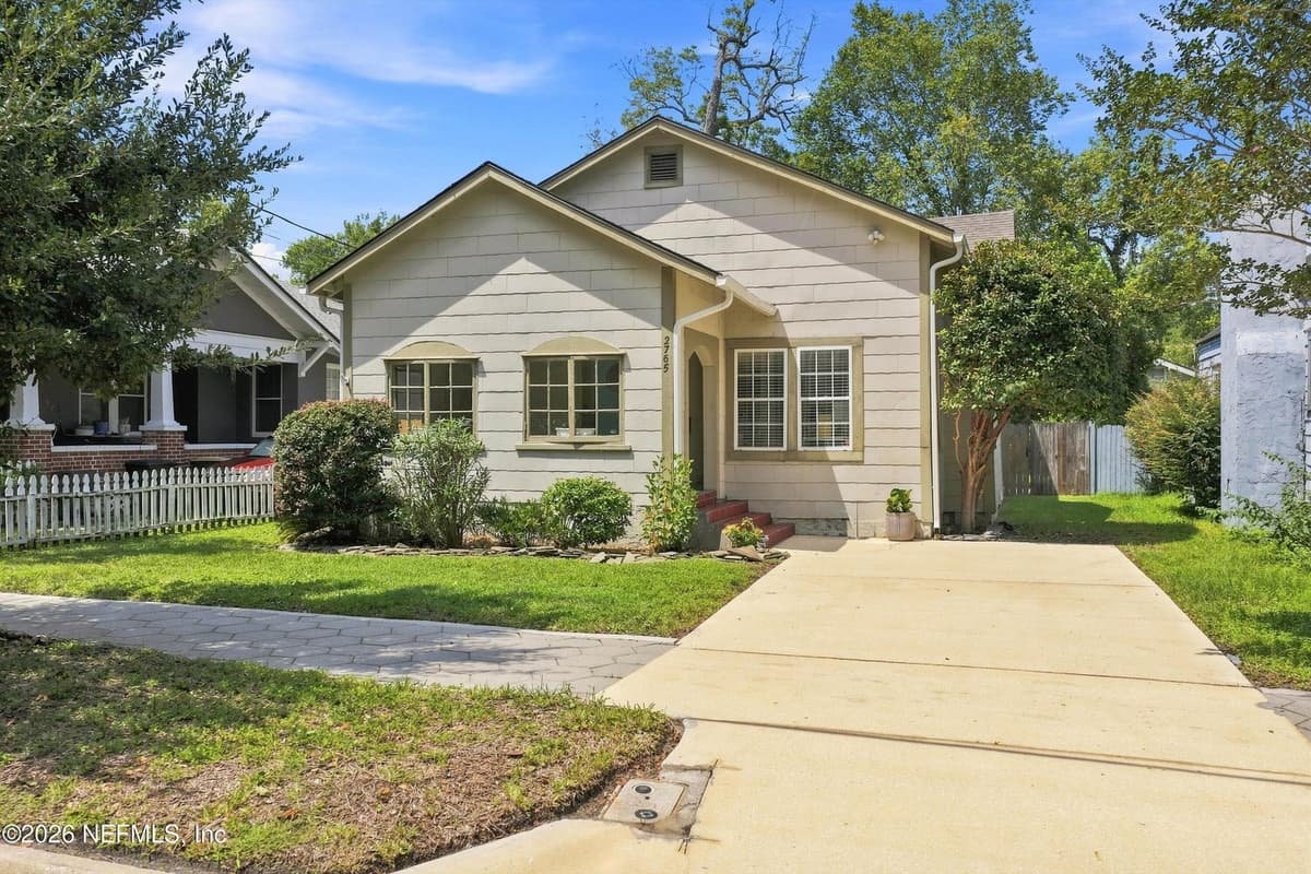 2765 FORBES Street, Jacksonville, FL 32205, Jacksonville, FL - photo 2