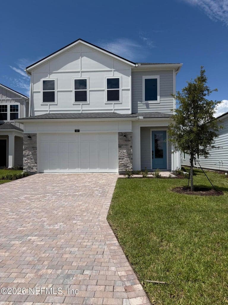282 BEDFORD Terrace, St. Augustine, FL 32092