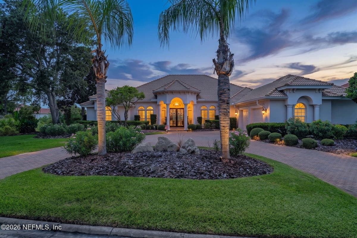401 FIDDLERS POINT Drive, St. Augustine, FL 32080, St. Augustine, FL - photo 3