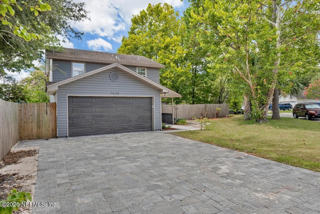 1625 ASHMORE GREEN Drive, Jacksonville, FL 32246, Jacksonville, FL - photo 2