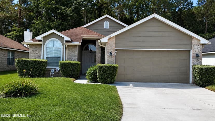 1887 SUNCHASE Court, Jacksonville, FL 32246