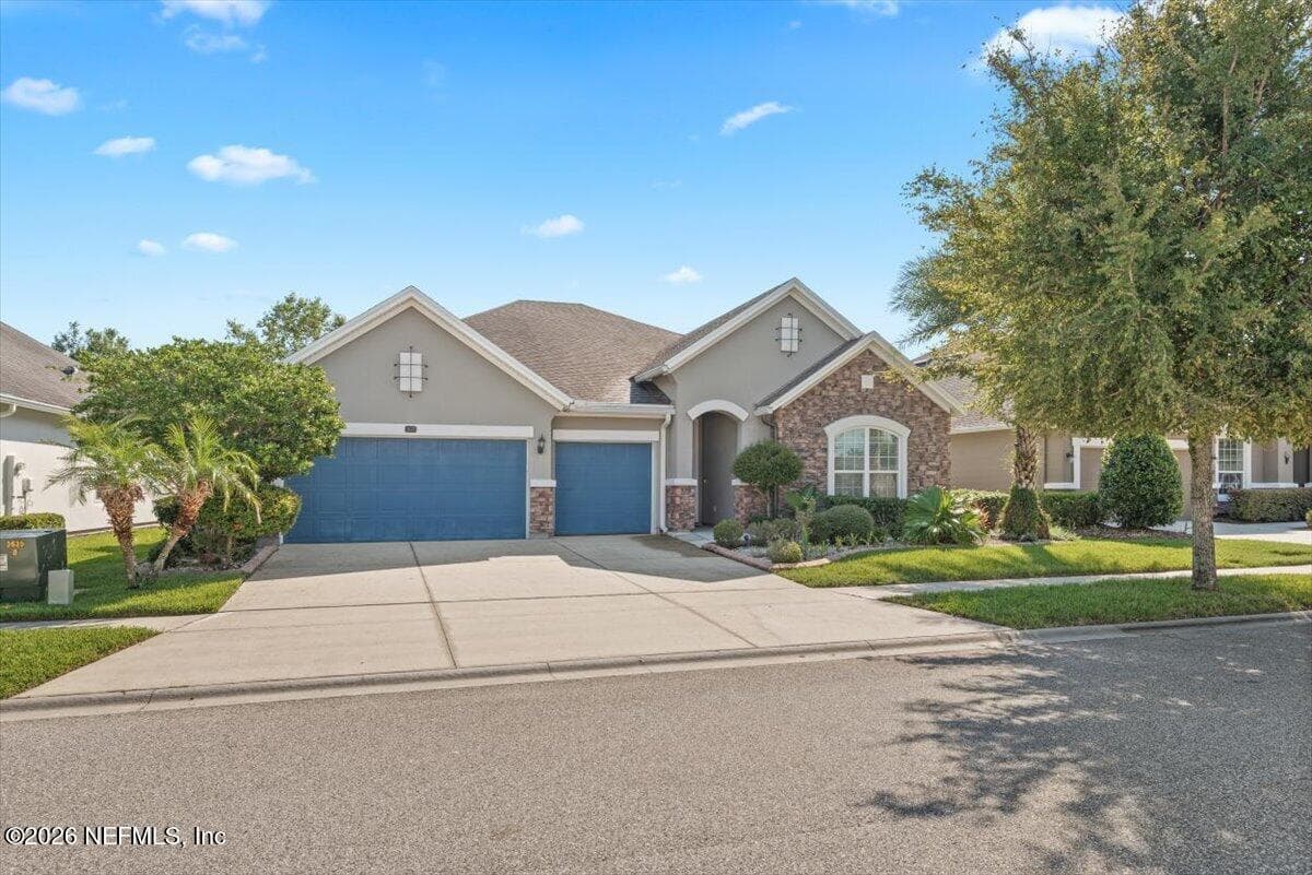 3637 CROSSVIEW Drive, Jacksonville, FL 32224