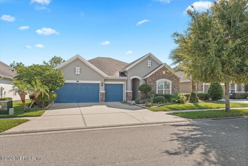 3637 CROSSVIEW Drive, Jacksonville, FL 32224