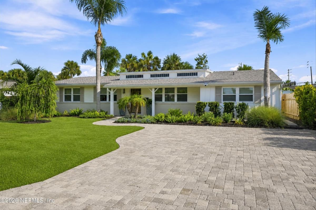 412 SOUTH Street, Neptune Beach, FL 32266, Neptune Beach, FL - photo 2