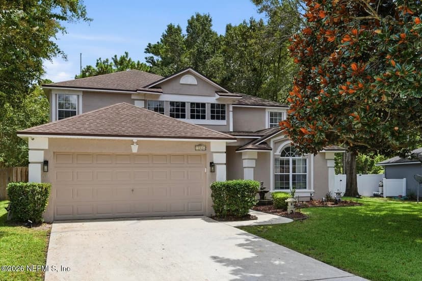 13824 DANFORTH Drive S, Jacksonville, FL 32224
