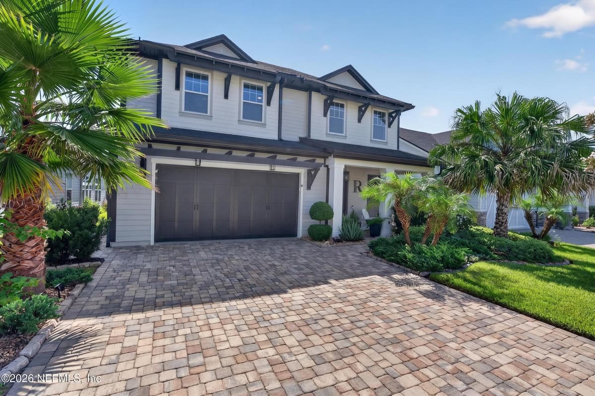 381 PARKBLUFF Circle, Ponte Vedra, FL 32081, Ponte Vedra, FL - photo 3