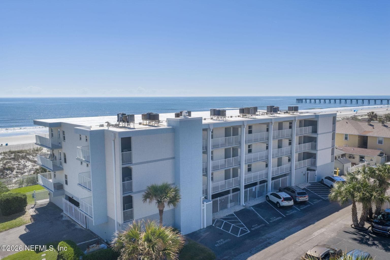 10 N 11TH Avenue N 101, Jacksonville Beach, FL 32250