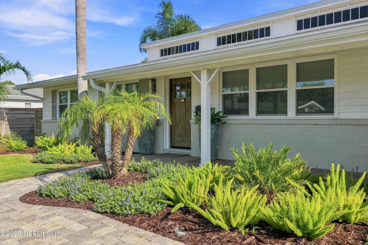 412 SOUTH Street, Neptune Beach, FL 32266, Neptune Beach, FL - photo 3