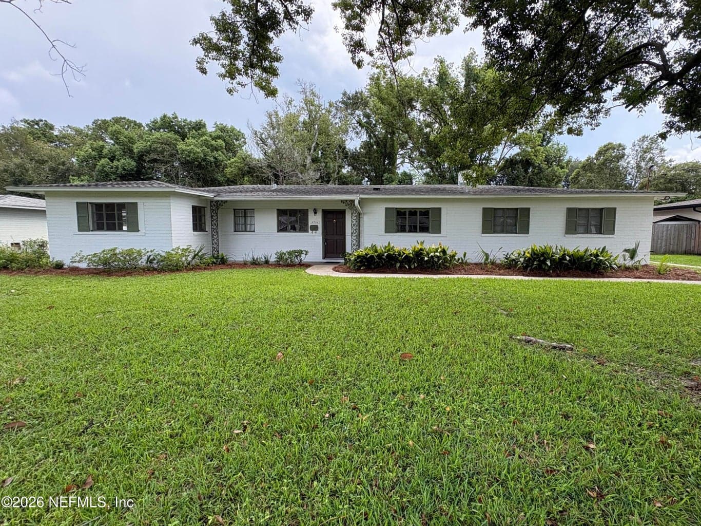 4716 AVON Lane, Jacksonville, FL 32210