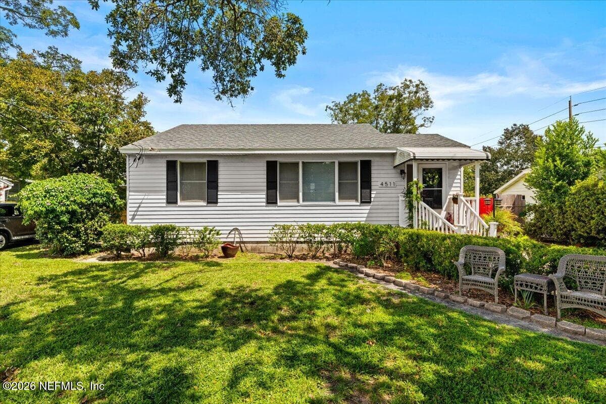 4511 CAMBRIDGE Road, Jacksonville, FL 32210, Jacksonville, FL - photo 1