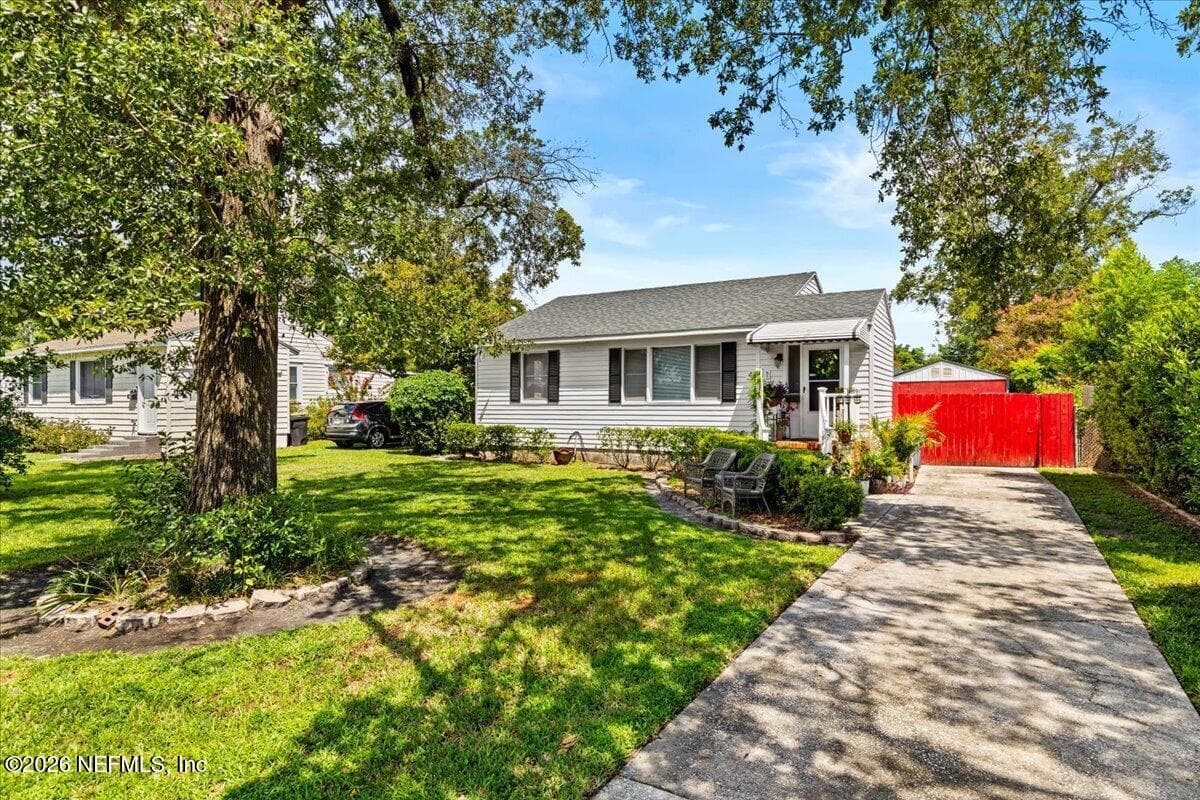 4511 CAMBRIDGE Road, Jacksonville, FL 32210, Jacksonville, FL - photo 3
