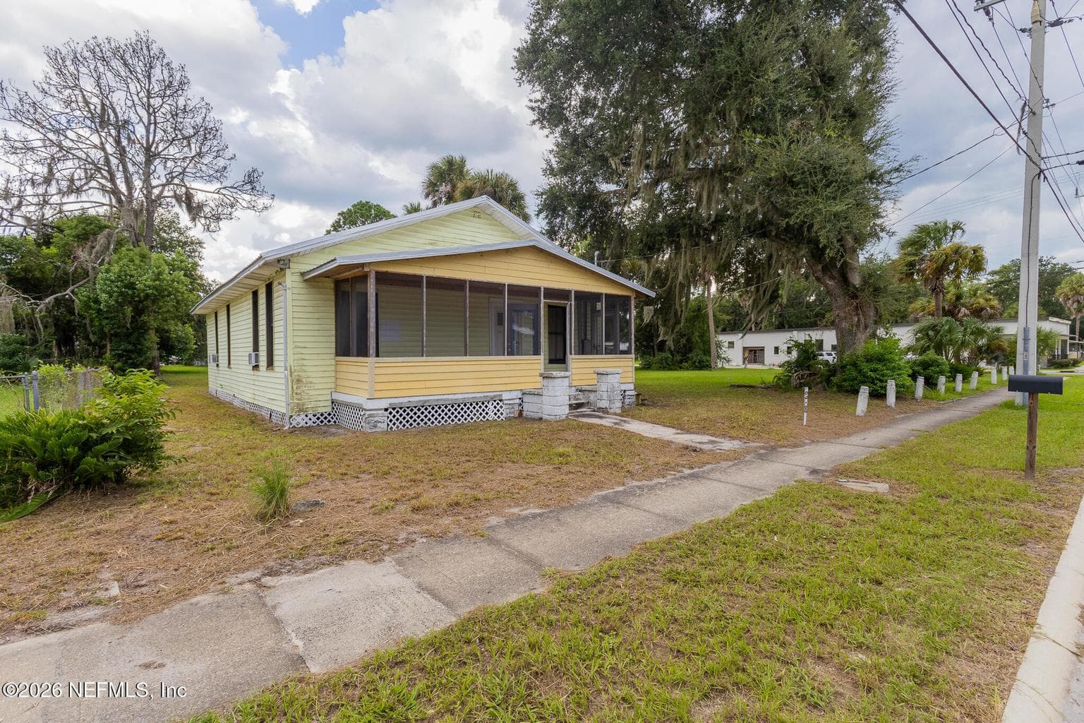 1407 ST JOHNS Avenue, Palatka, FL 32177, Palatka, FL - photo 1