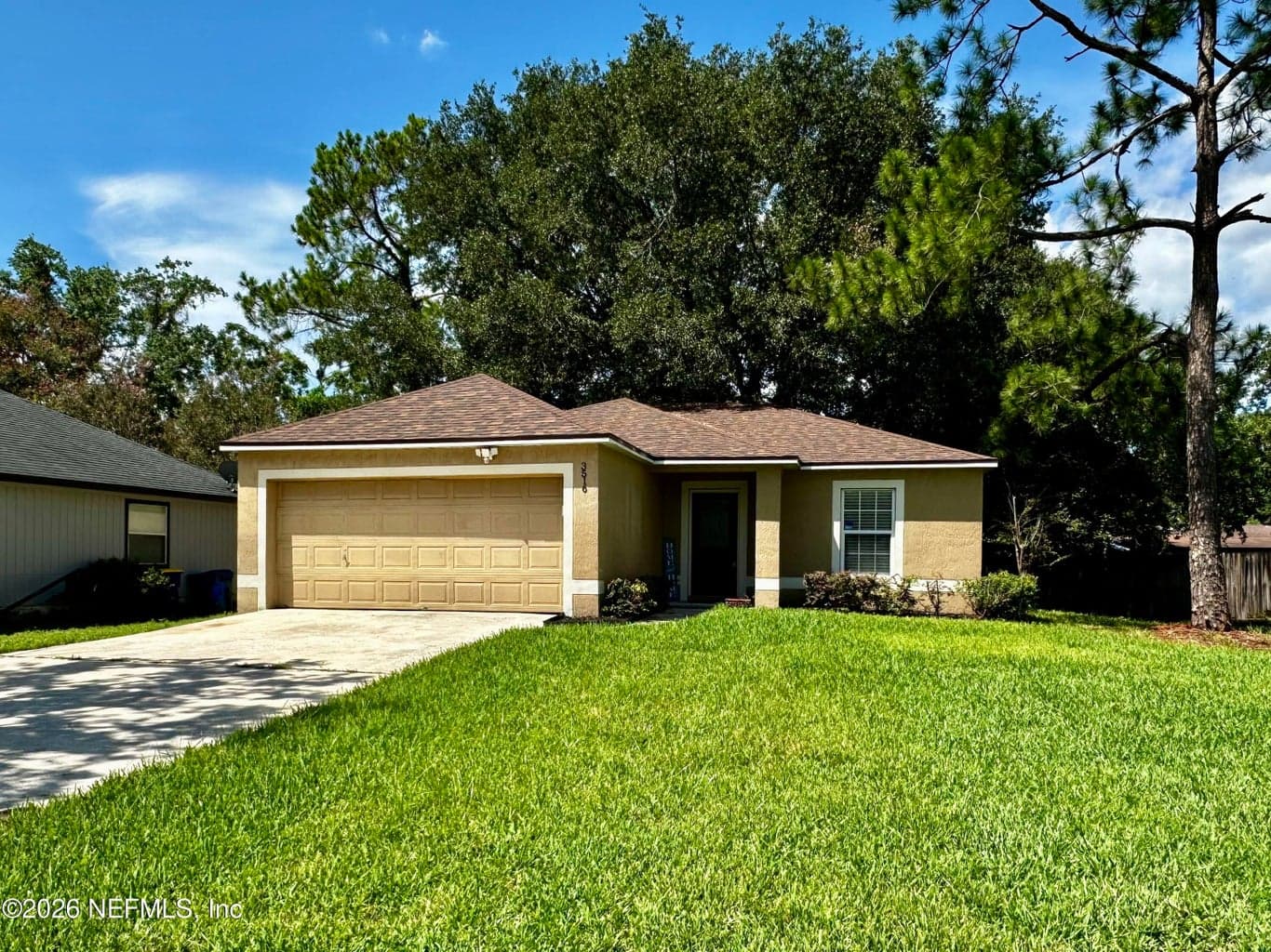 3516 WENTWORTH Circle W, Jacksonville, FL 32277, Jacksonville, FL - photo 1