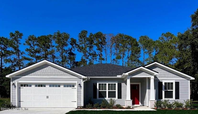 985 NOAH Road, Jacksonville, FL 32218
