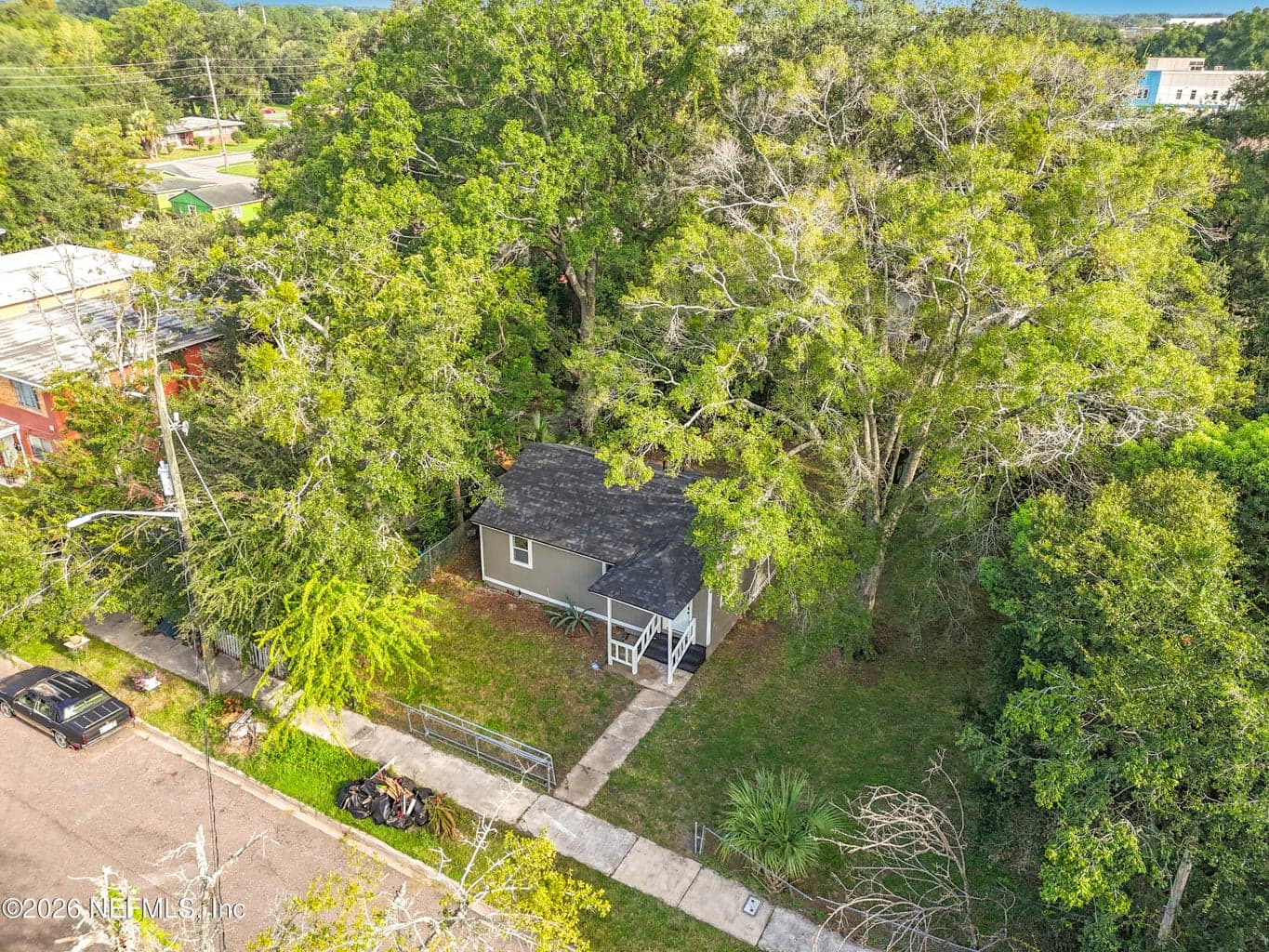 821 W 30TH Street, Jacksonville, FL 32209, Jacksonville, FL - photo 1