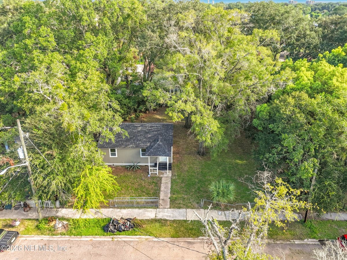 821 W 30TH Street, Jacksonville, FL 32209, Jacksonville, FL - photo 2