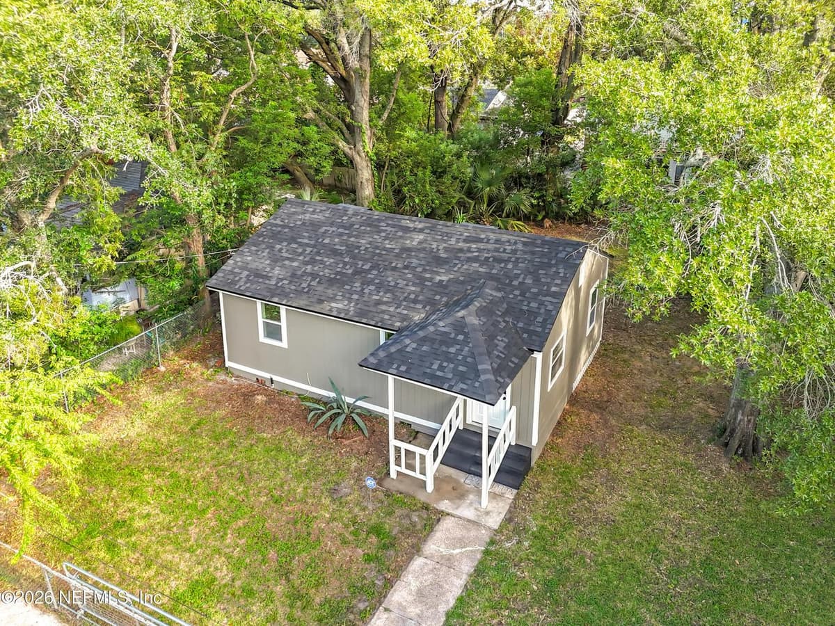 821 W 30TH Street, Jacksonville, FL 32209, Jacksonville, FL - photo 3