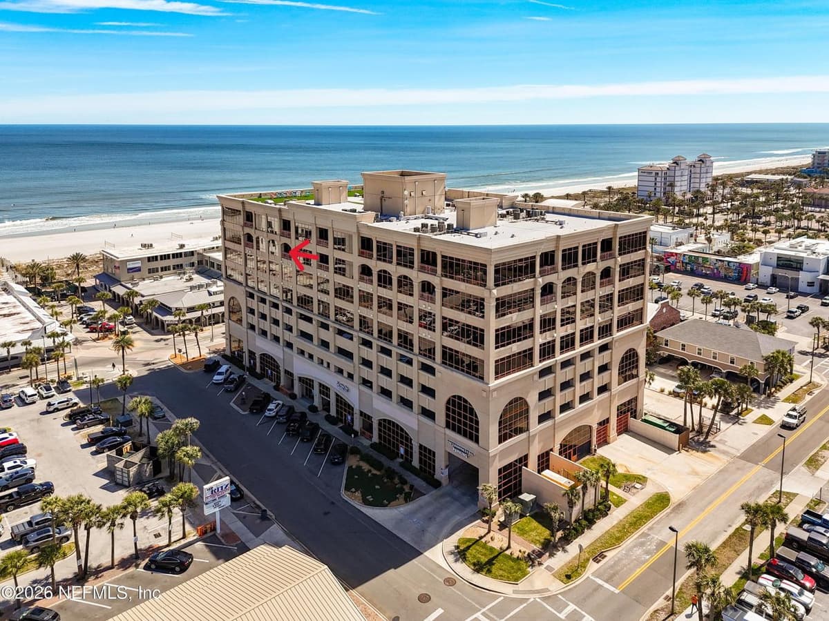 320 1ST Street N 810, Jacksonville Beach, FL 32250, Jacksonville Beach, FL - photo 2