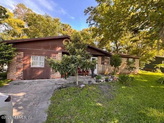 1208 NORTH Street, Green Cove Springs, FL 32043, Green Cove Springs, FL - photo 1